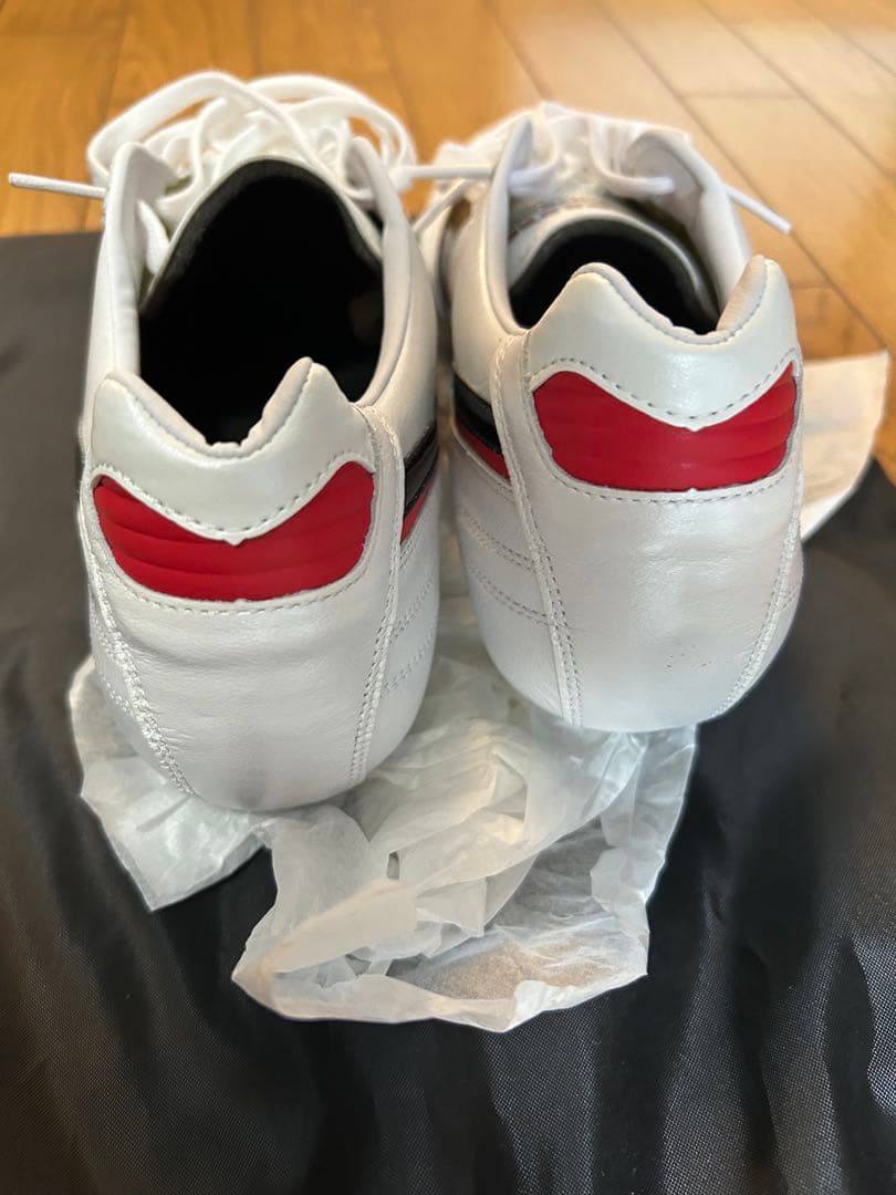 ジ*ラ様 MIZUNO モレリア2 JAPAN 27.0