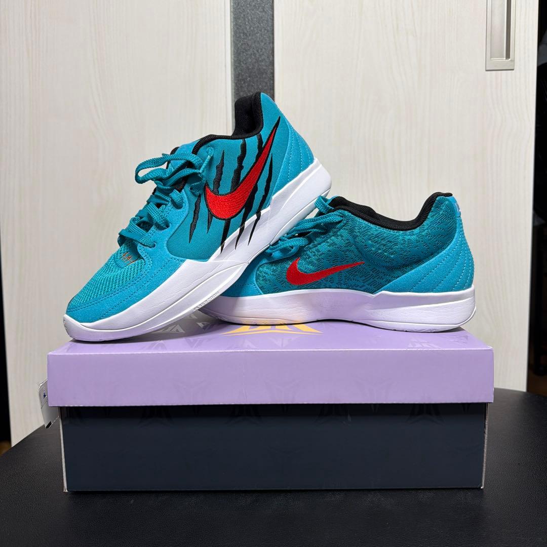 シューズ(男性用) Nike JA2