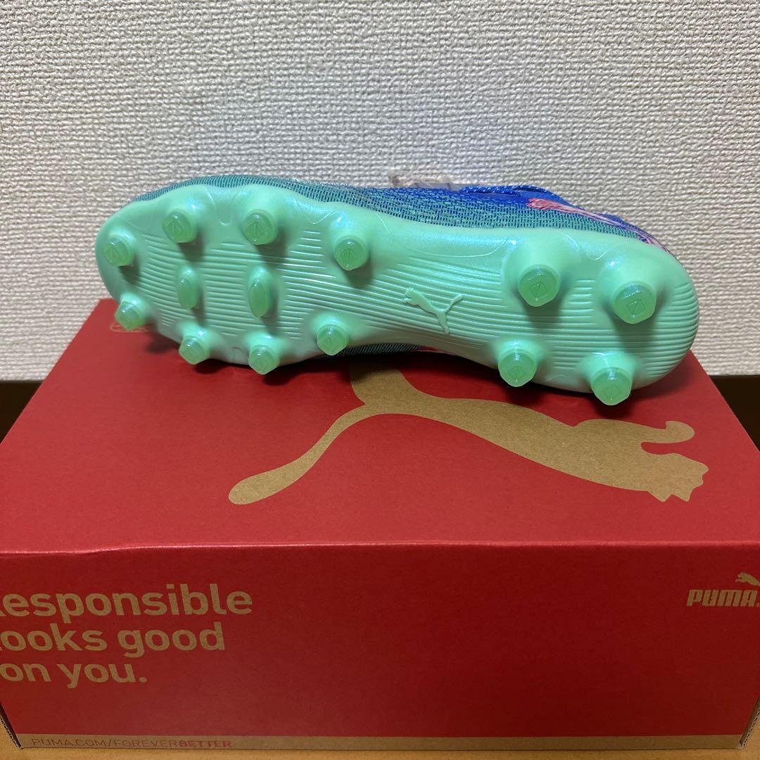 プーマ(PUMA) サッカースパイク フューチャーアルティメット