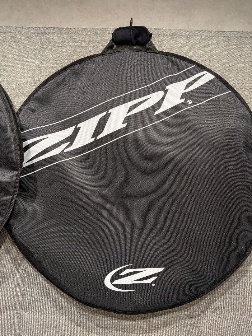 zipp ホイールバッグ　未使用 2個セット