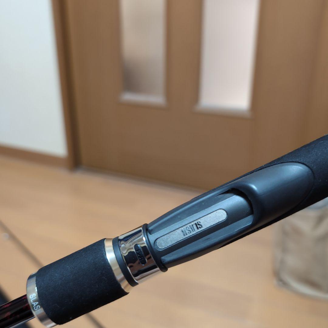 SLASH AE-782GTR アーカードイクシードおまけ付き！