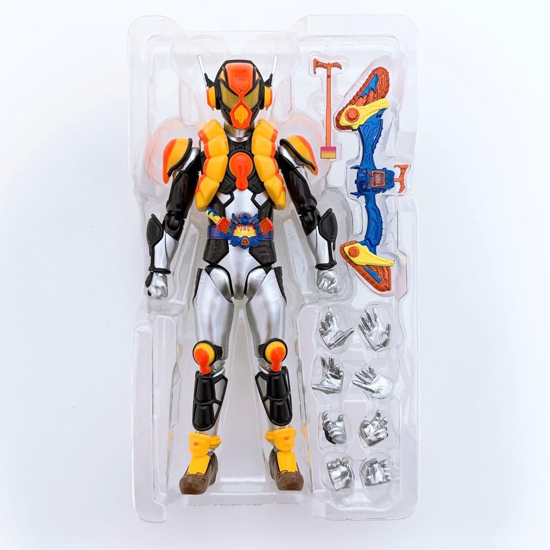 最安値 仮面ライダーヴラム プリンカスタム S.H.Figuarts