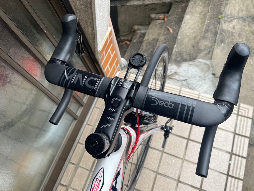 ロードバイク　ORBEA ORCA BRONZE 引取限定