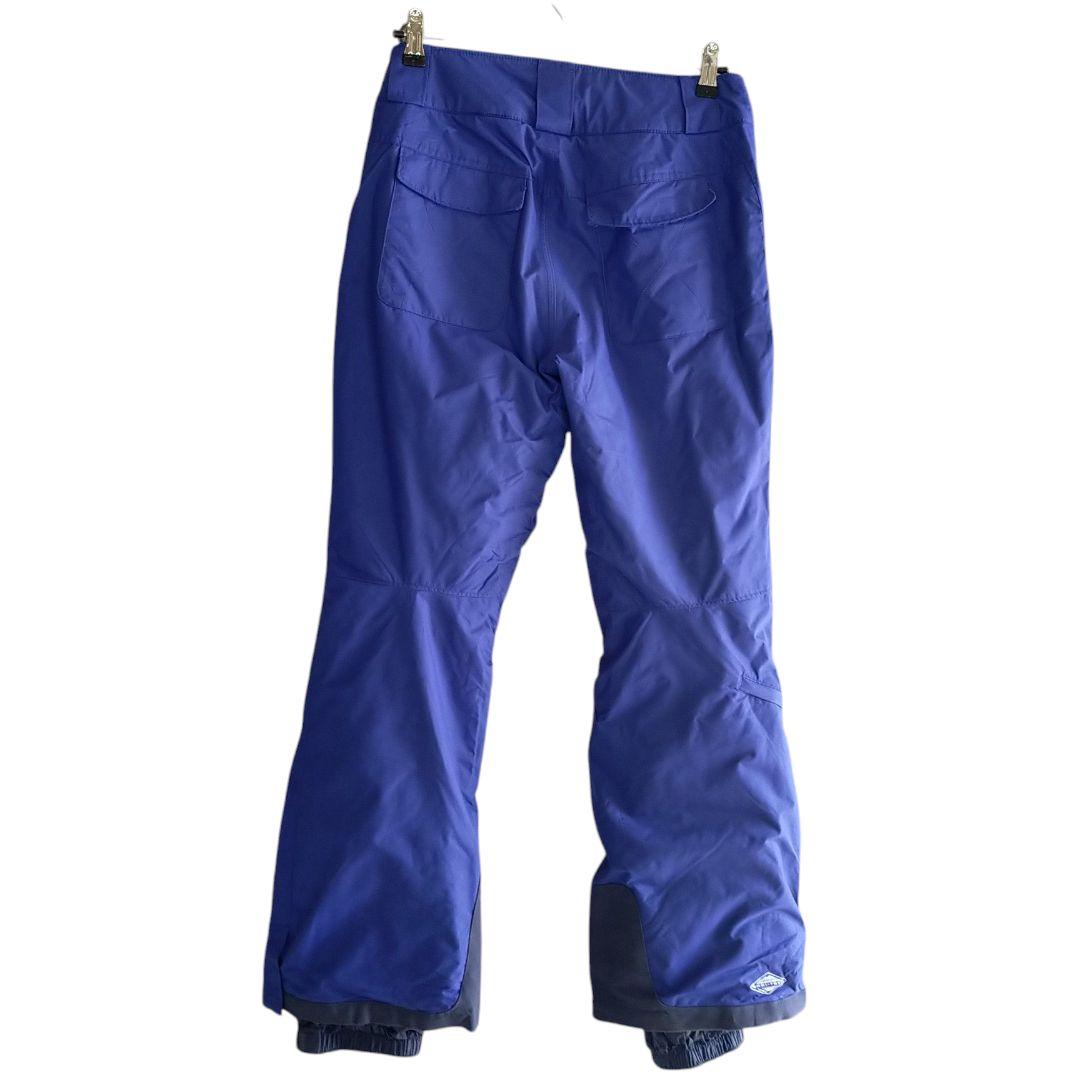 【高機能】 US Columbia OMNI-TECH HEAT 中綿入り青
