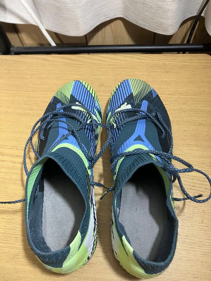 PUMA PWRTAPE プロモデル 27cm
