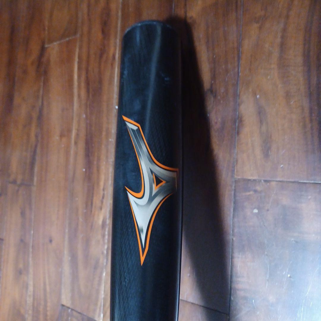 Mizuno BEYOND MAX LEGACY 軟式バット