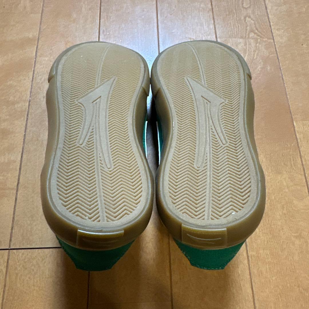 ラカイ　スケートシューズ　23cm