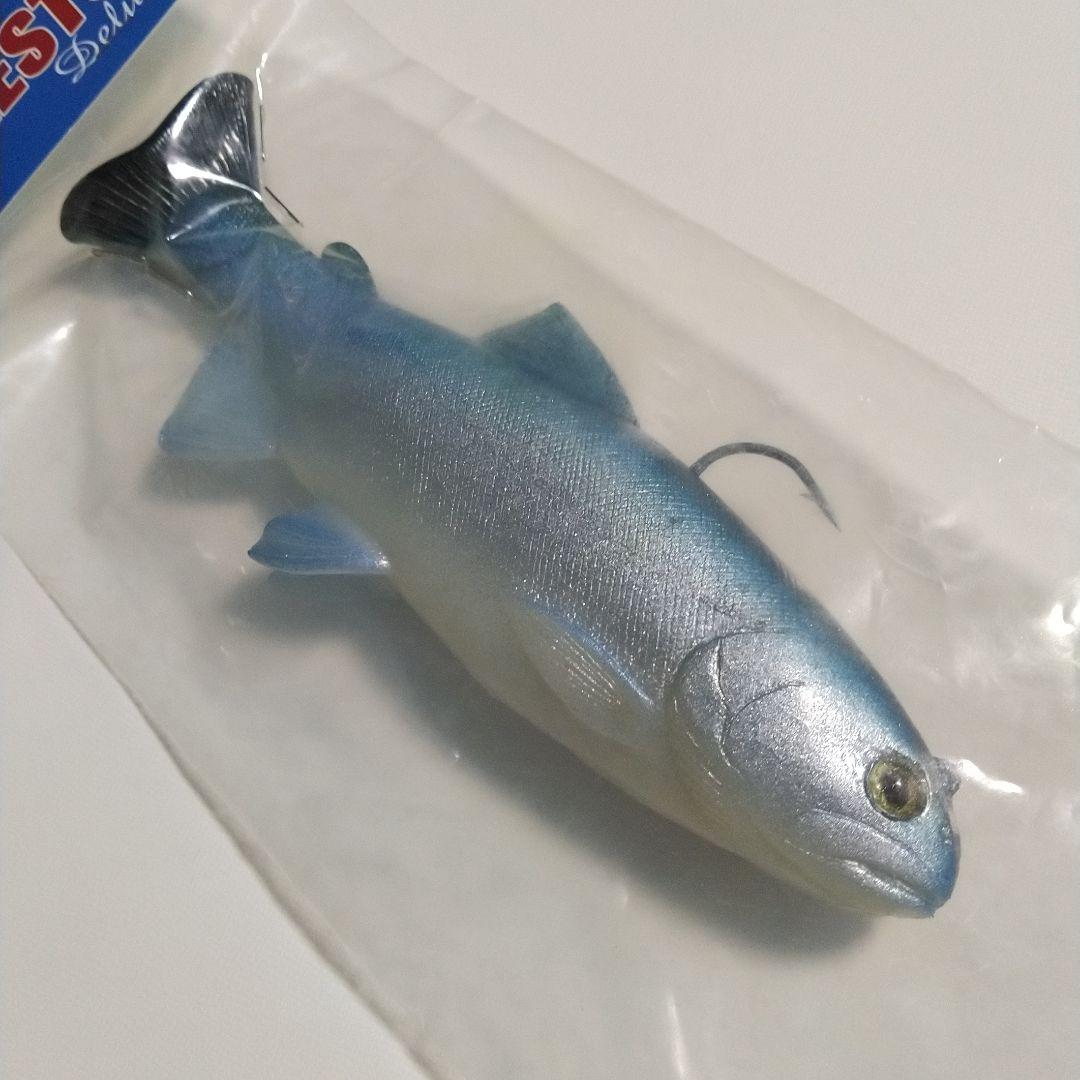 ゆうパックにてお届け！ハドルトラウト 8インチ ROF-12 ハドルストン
