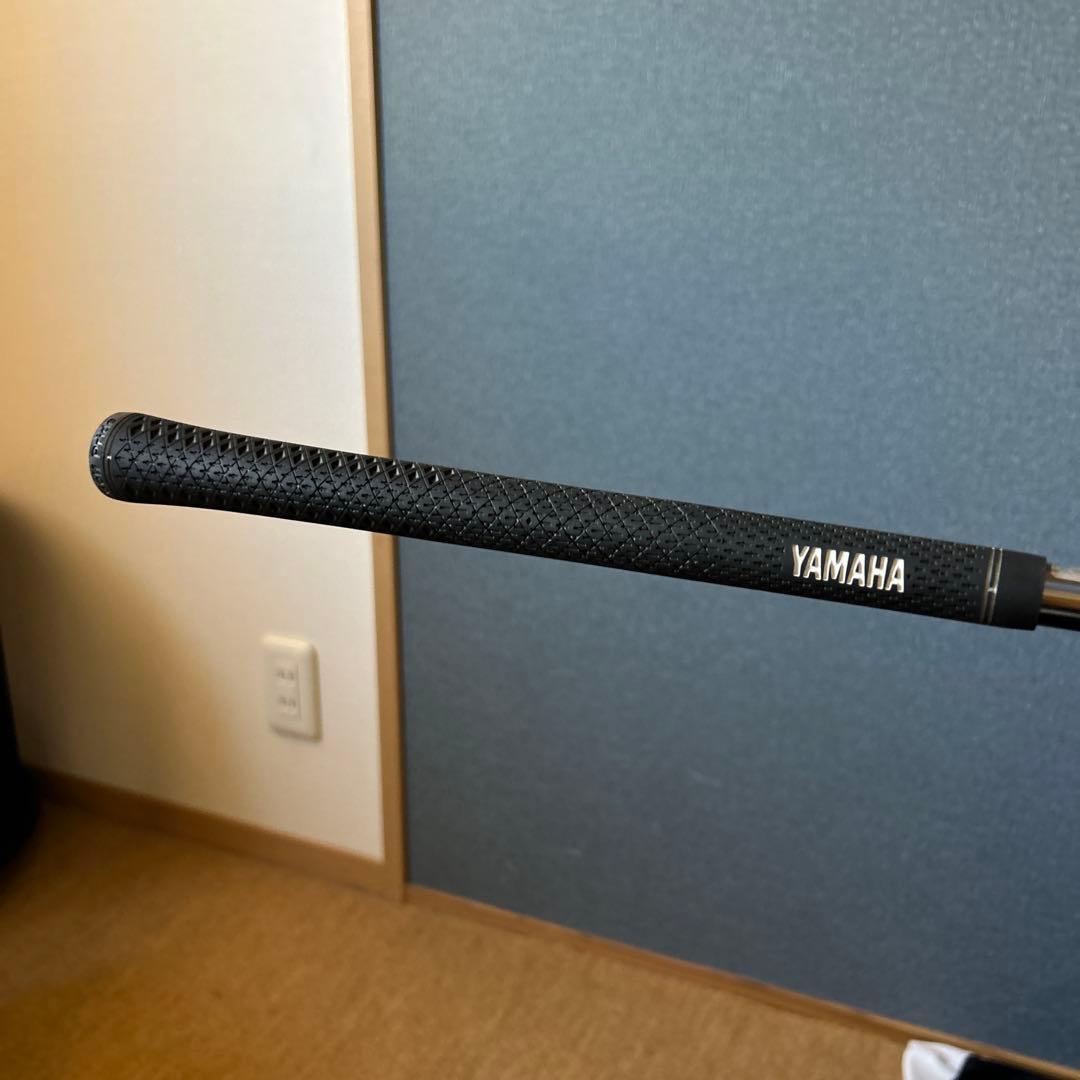 Yamaha RMX 3番フェアウェイウッド 15°