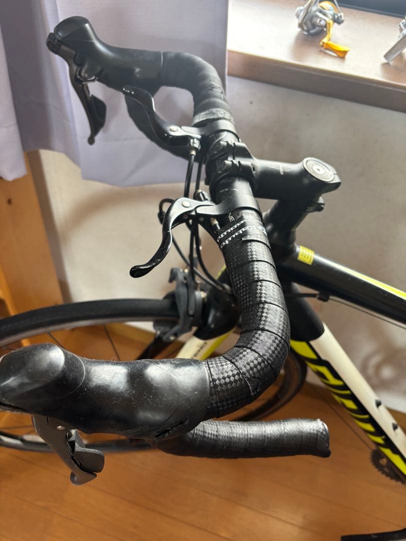 自転車本体 GIANT CONTEND