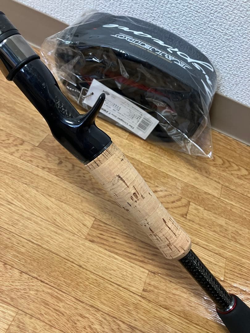 IRSC-70MF-SXF クーガーエリート7RS