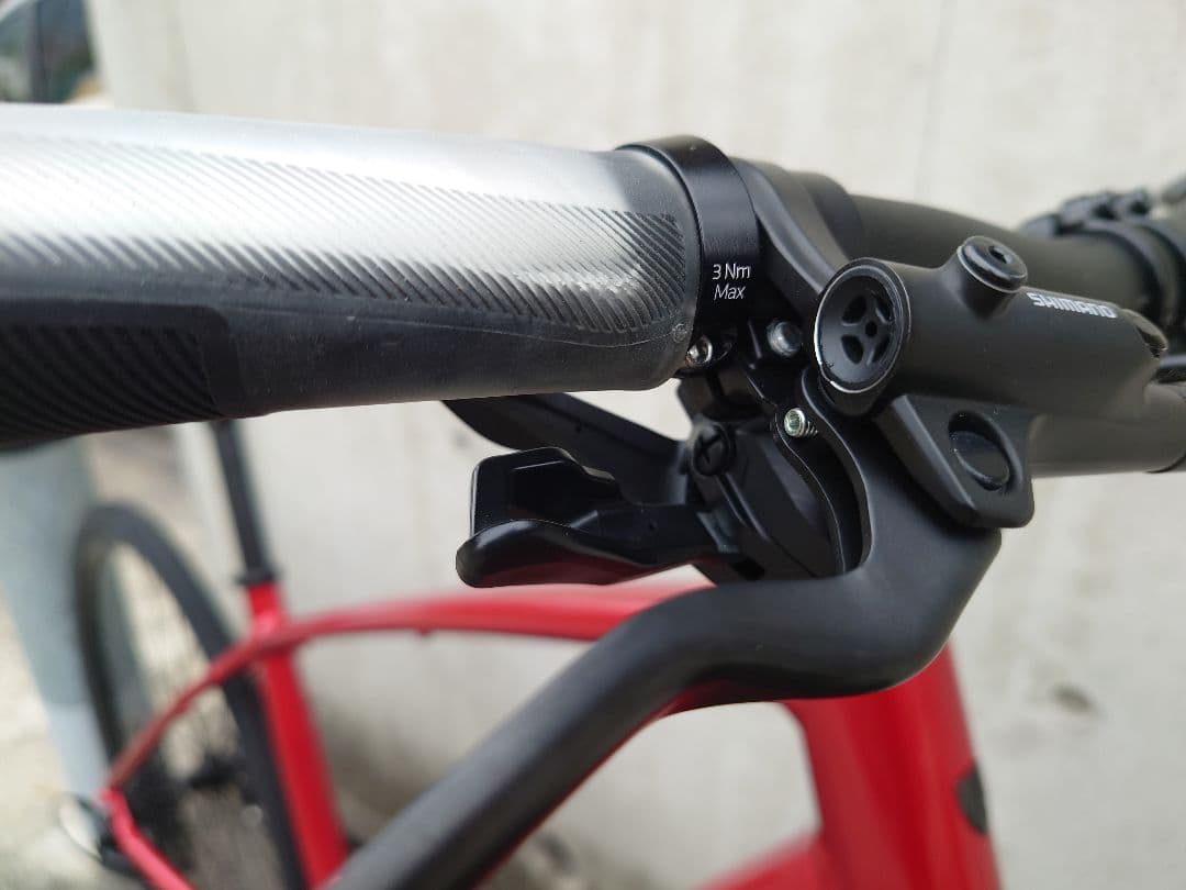 自転車本体 TREK FX3 Gen4 2024 M