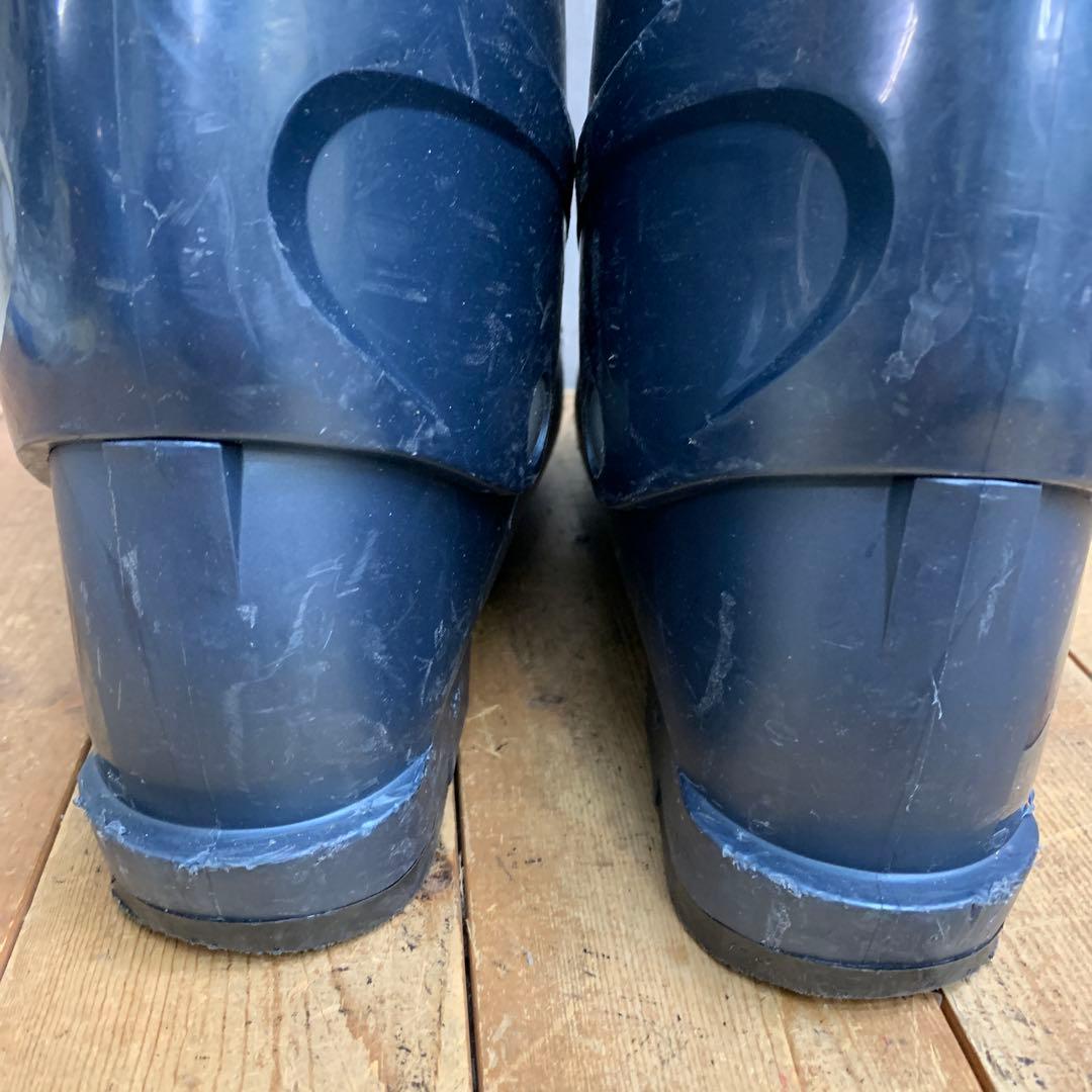 3F 【名門ブランド】KASTLE ケスレー スキーブーツ 24.0cm FRE