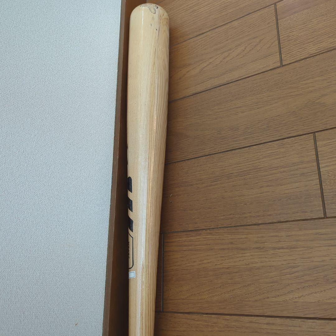 MIZUNO　バット