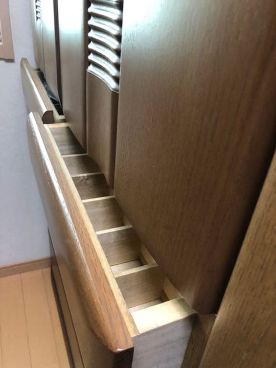 婚礼タンス桐タンス