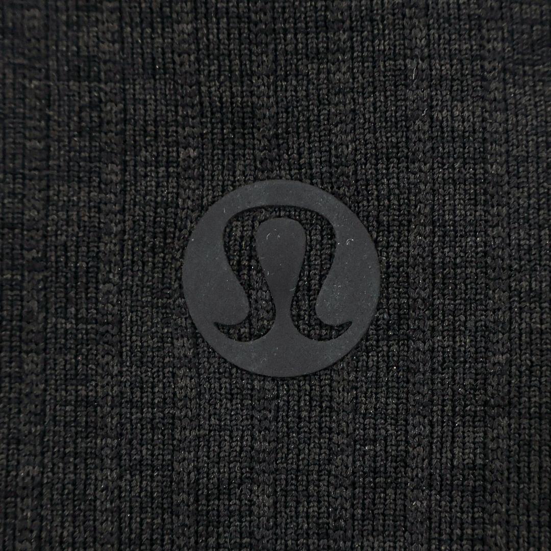H6278-57◾️ルルレモン　Ebb to Streetロングスリーブ
