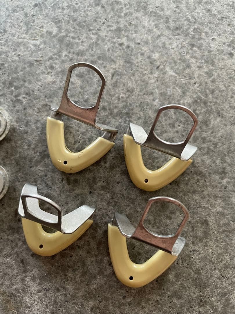 Campagnolo カンパニョーロ Cレコ デルタ ブレーキ パーツ