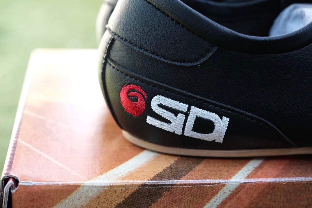 SIDI サイクリングシューズ EROICA SCARPA TENACIA