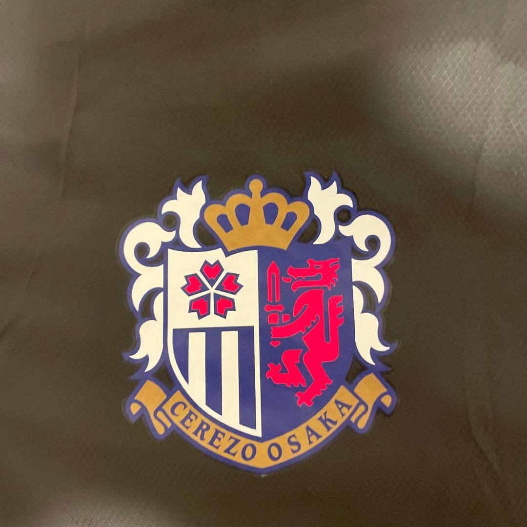 【激レア品】セレッソ大阪　中綿ウィンドブレーカー