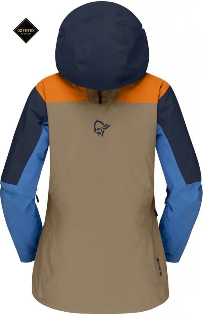 NORRONA lofoten Gore-Tex Pro Anorak Mサイズ