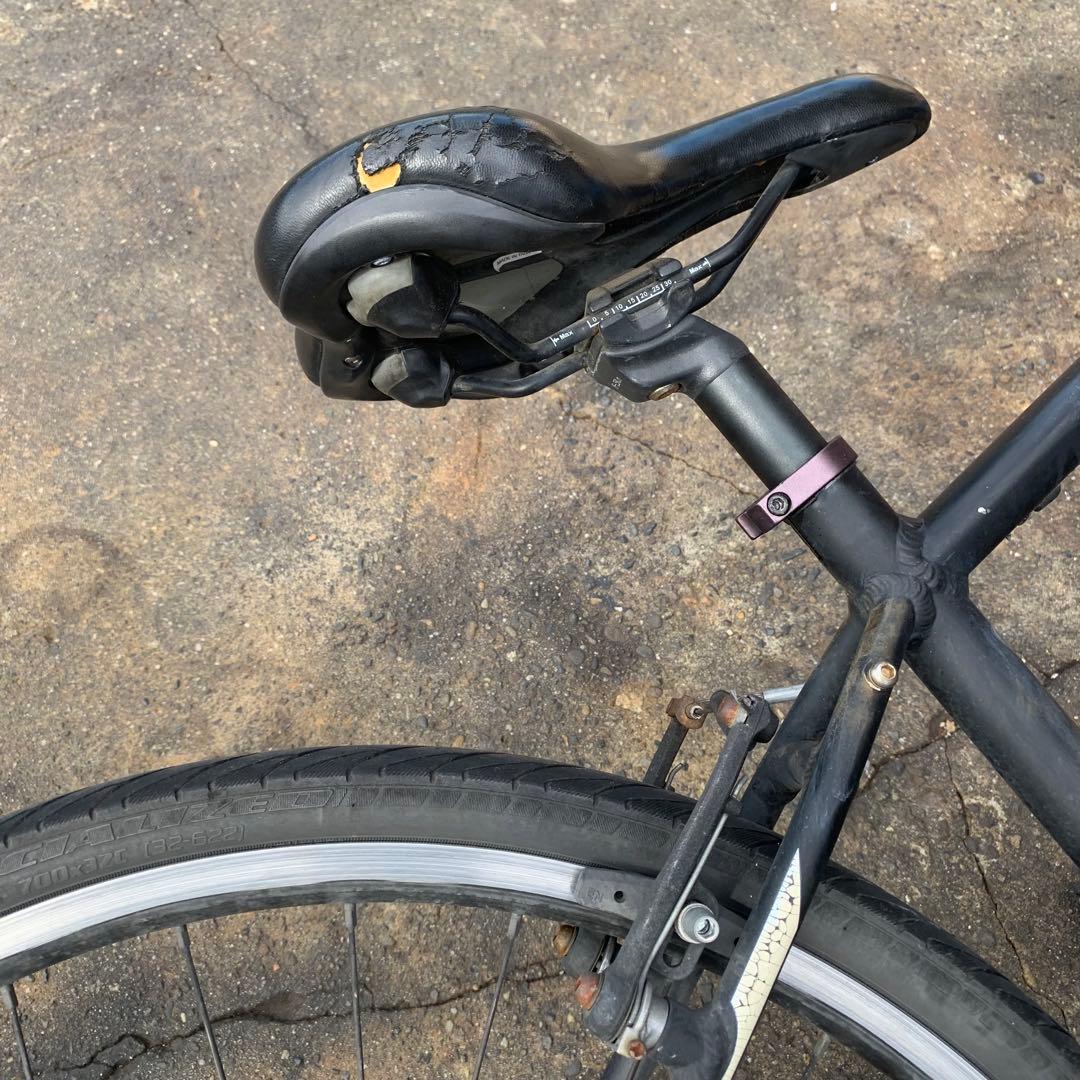 値下げ中！[657]SPECIALIZED クロスバイク シラス SIRRUS