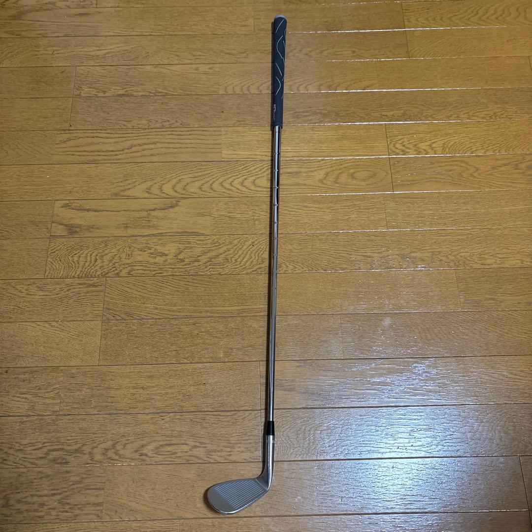 タイトリスト　ボーケイ　SM8 56度