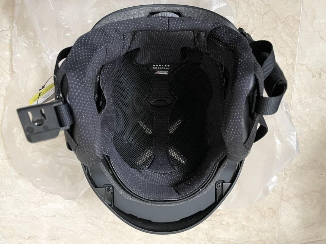 オークリー OAKLEY ヘルメット MOD3