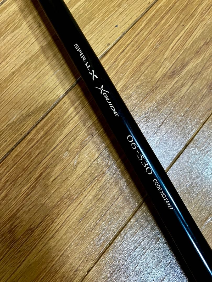シマノ SHIMANO 鱗海スペシャル 06号530