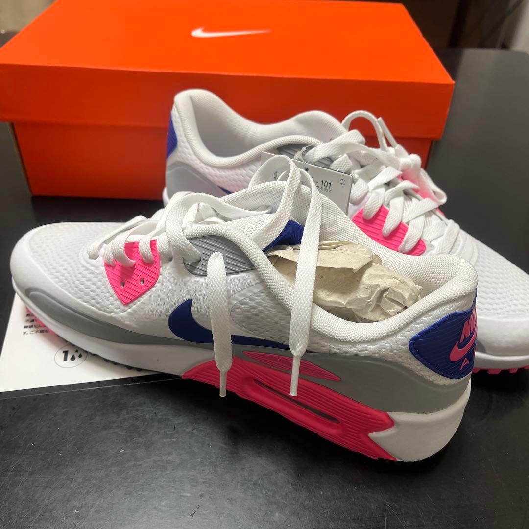 NIKE ナイキ　エアマックス　90G 26.5