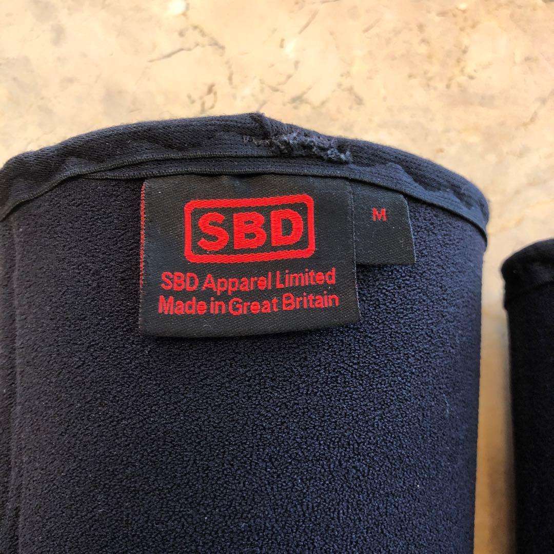 【極美品】SBDエルボースリーブMサイズ