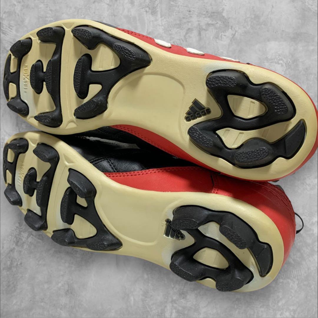 【新品未使用】adidas プレデター マニック TRX-HGJ スパイク