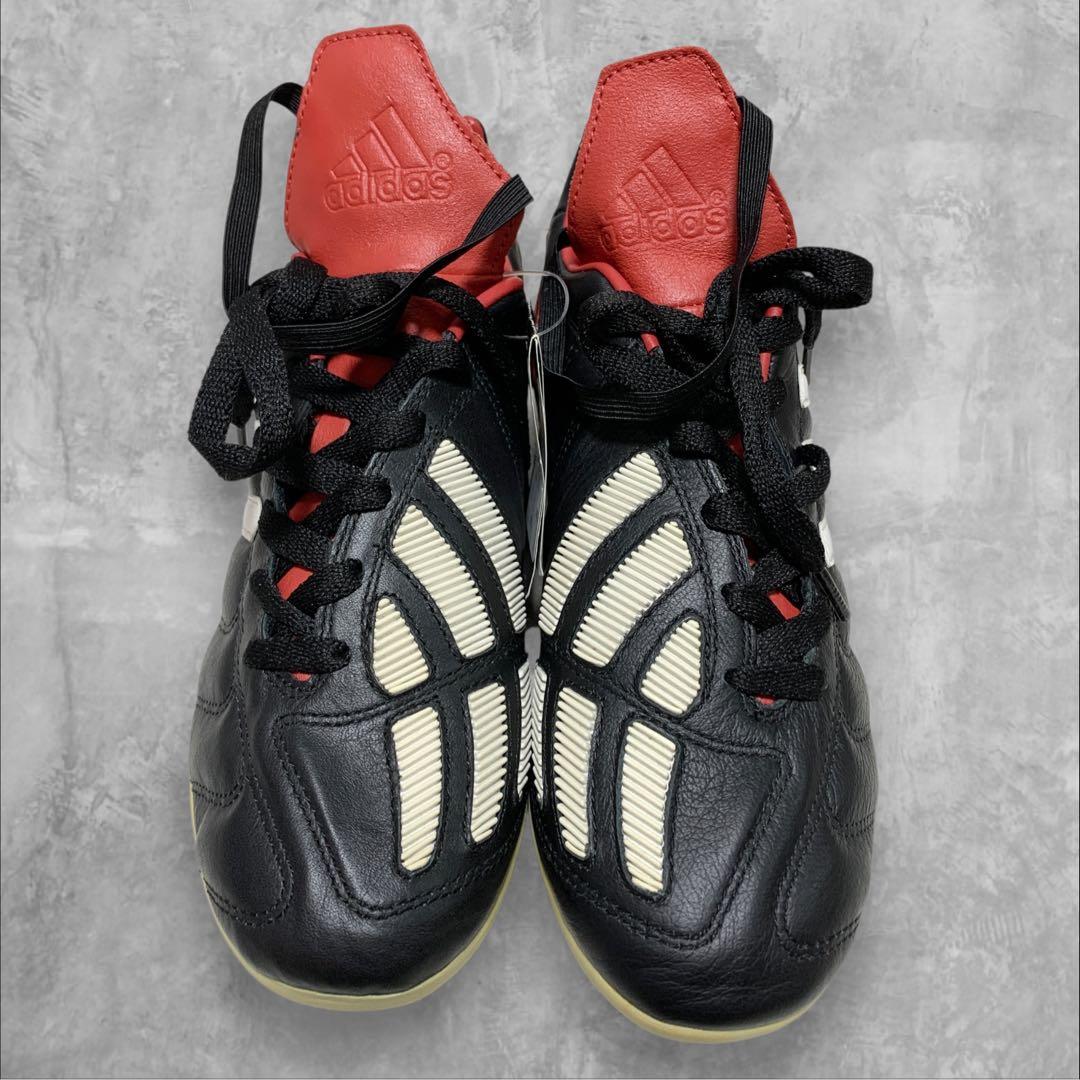【新品未使用】adidas プレデター マニック TRX-HGJ スパイク