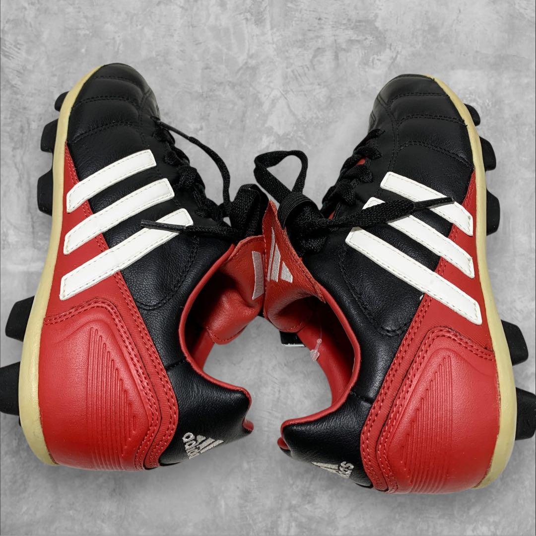 【新品未使用】adidas プレデター マニック TRX-HGJ スパイク