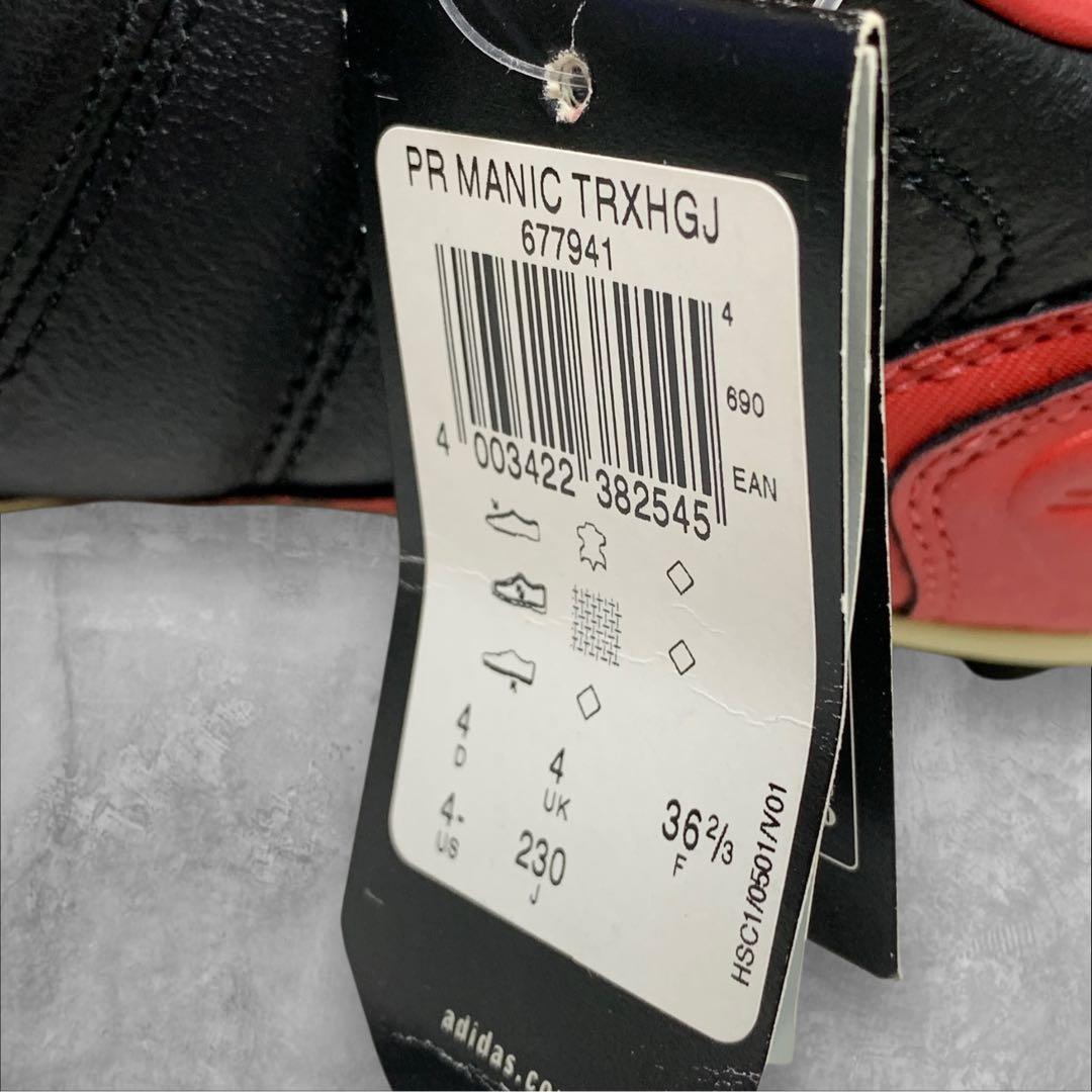 【新品未使用】adidas プレデター マニック TRX-HGJ スパイク