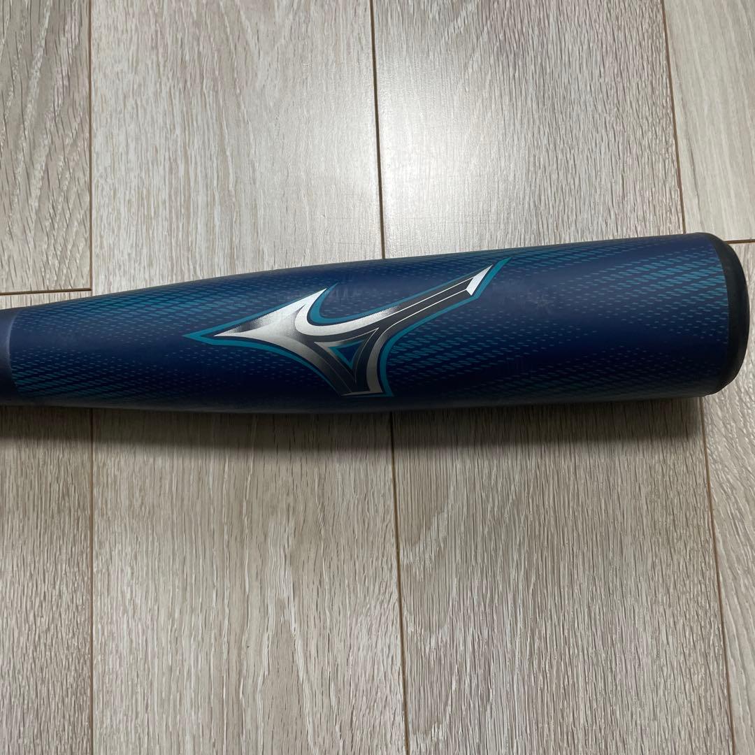 ミズノ 軟式用 ビヨンドマックスレガシーLW トップ 85cm 700g