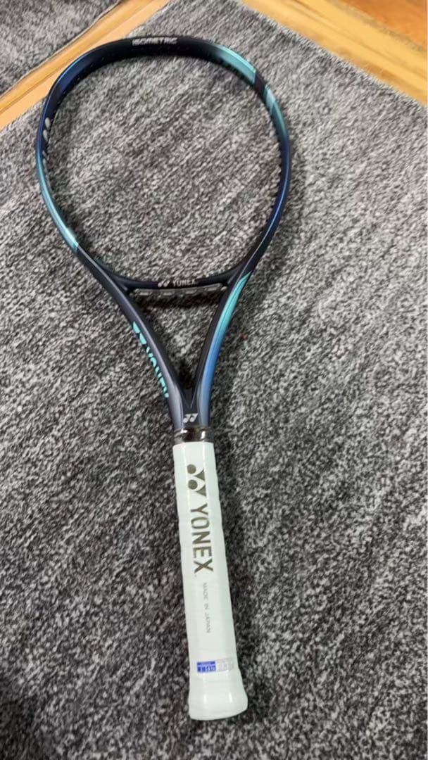 ラケット(軟式用) YONEX EZONE 07EZ98L 018 SB