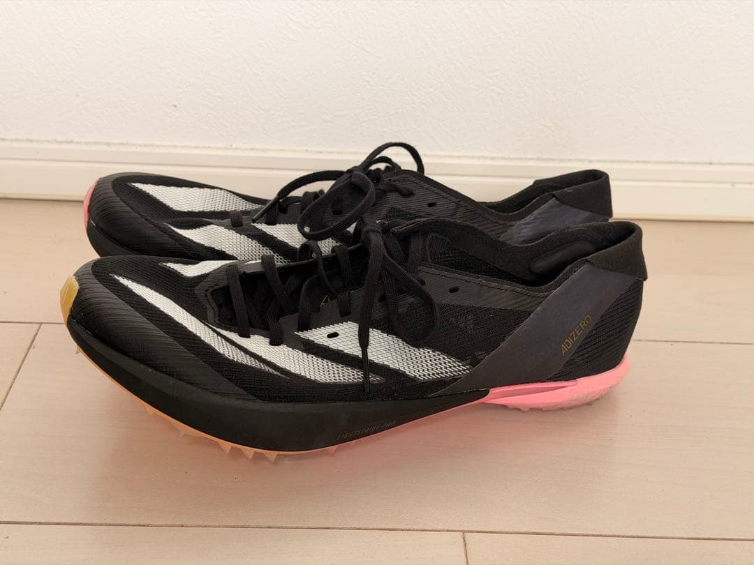 adizero ambition / アディゼロ アンビション 26cm