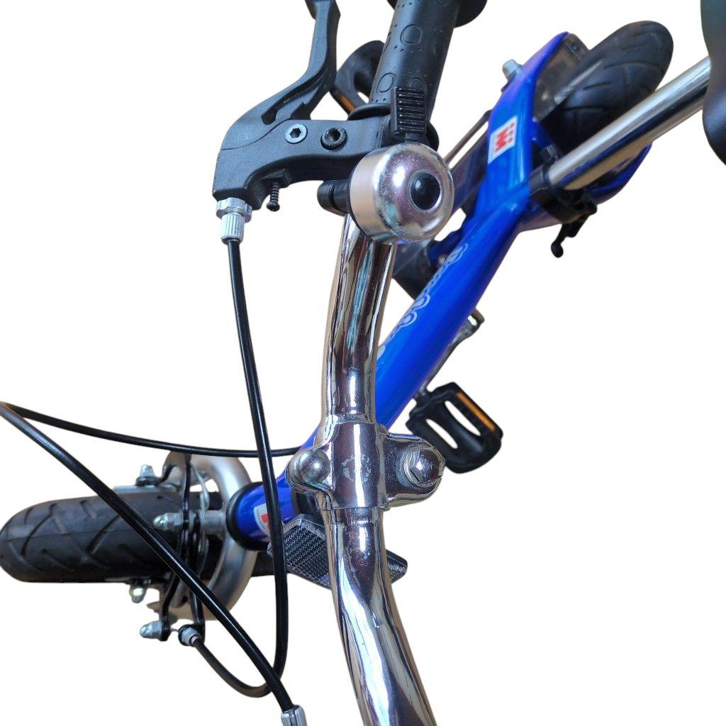 送料無料　へんしんバイク S　ブルー　自転車　子供用　サイクル　キッズ