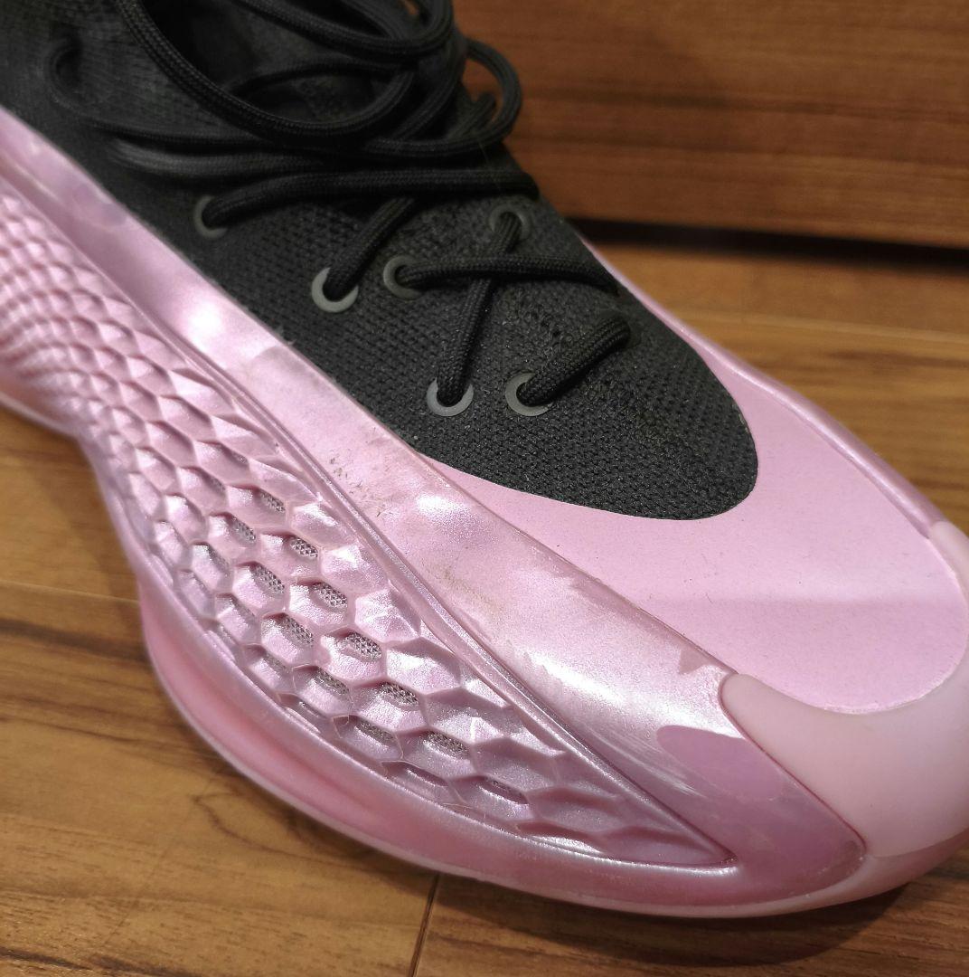 adidas AE1 28.5cm アンソニーエドワーズ NBA
