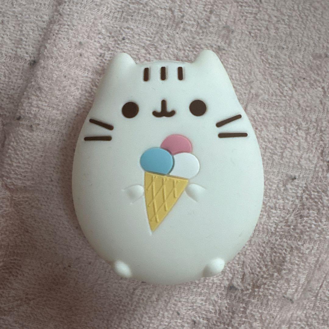 たまごっちみくす サンリオ ねこカバー付き