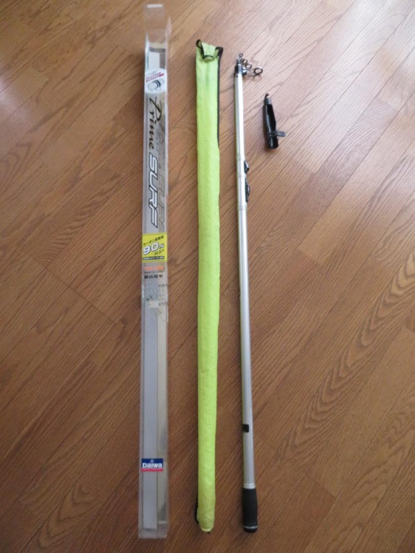 DAIWA　投げ竿　T30-425