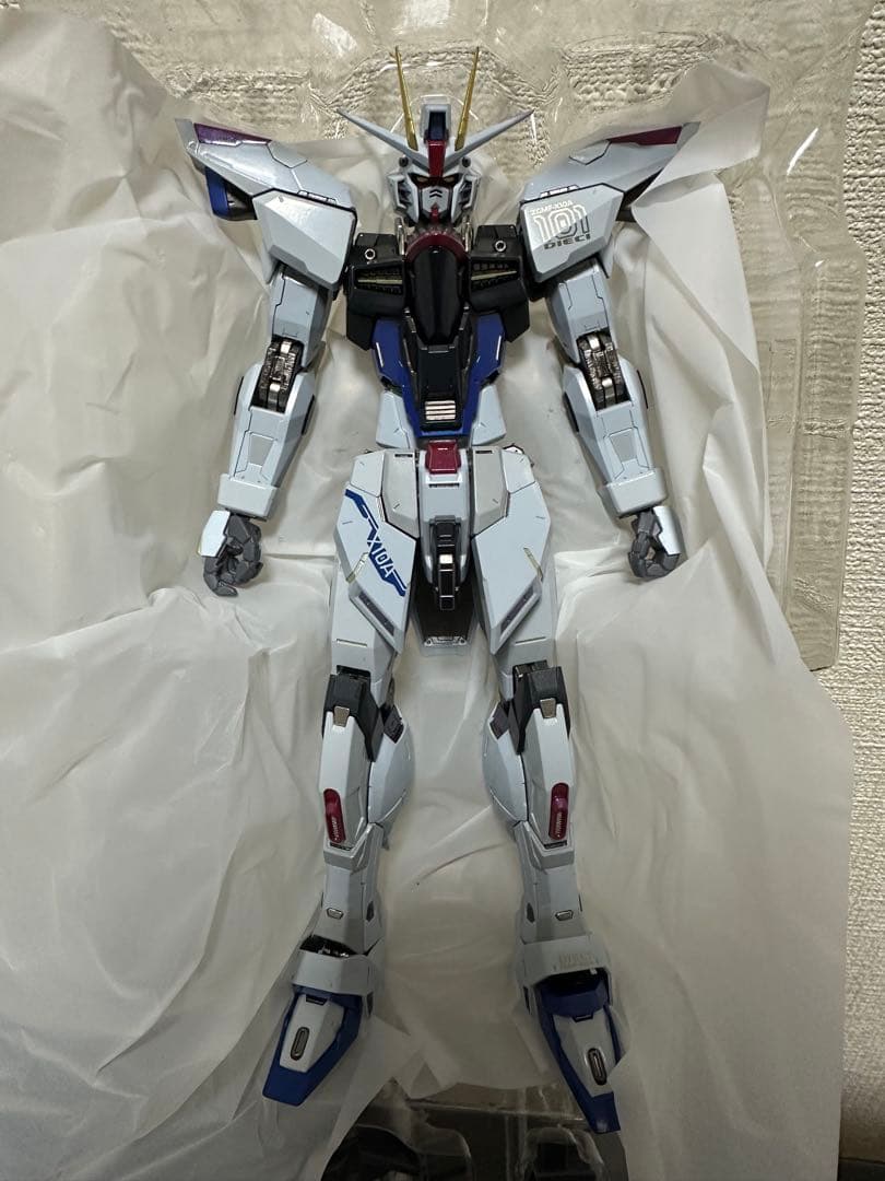 BANDAI L BUILD フリーダムガンダムCONCEPT 2