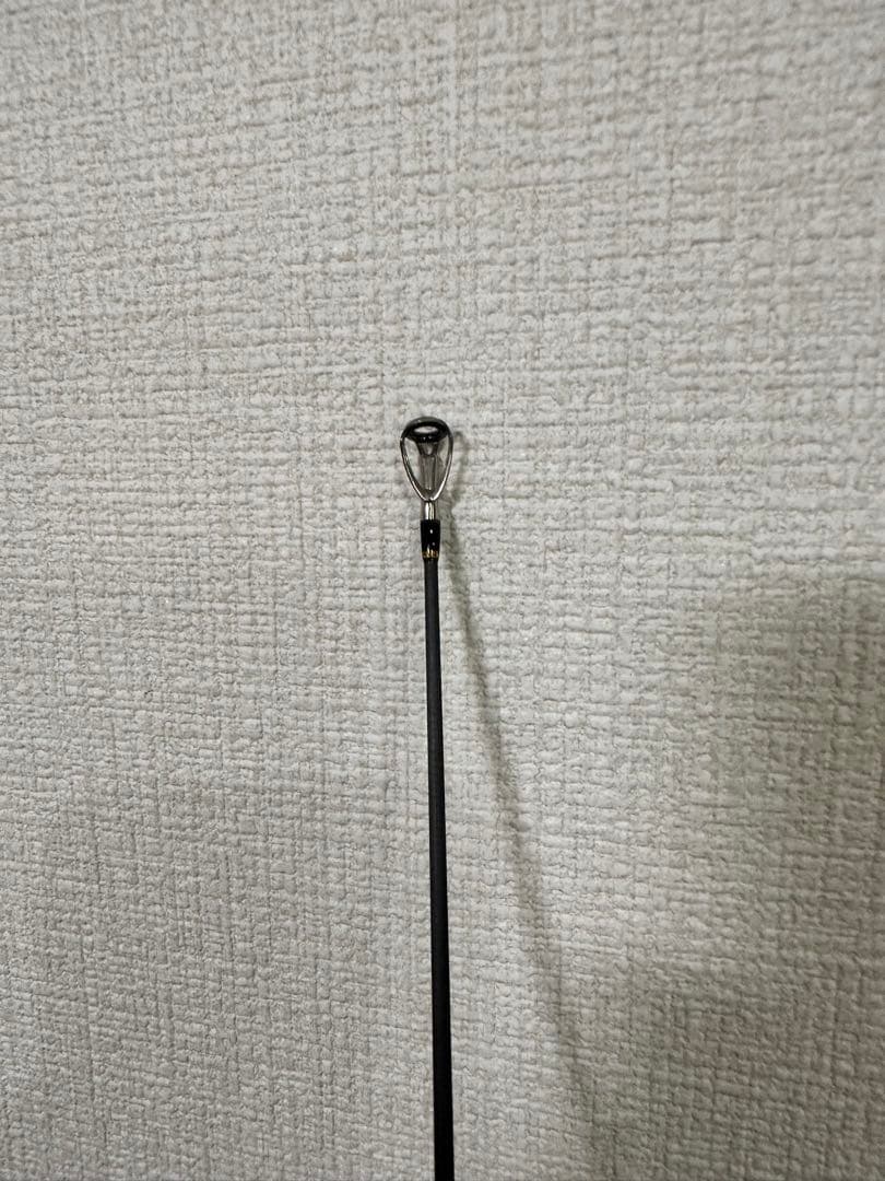 Major Craft ロックライバー 5G RV5-902H/B