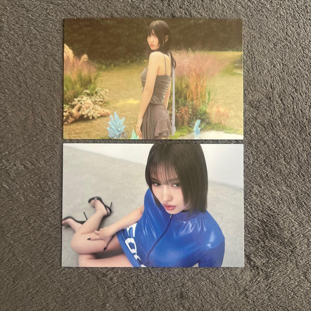 TWICE THIS IS FOR アメリカ盤 サイン モモ MOMO US限定