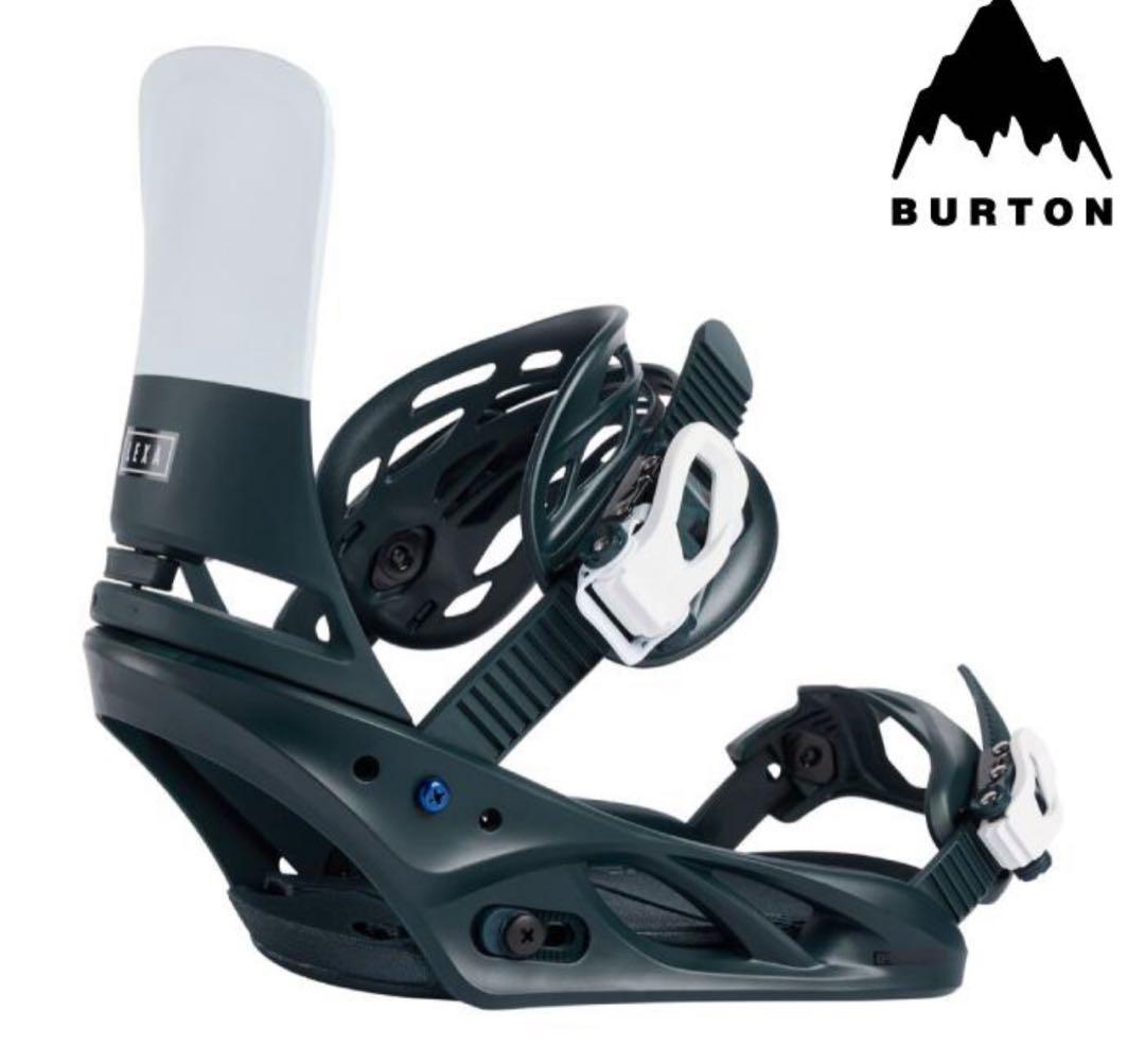 Burton バートン　ビンディング バインディング　CARTEL カーテル