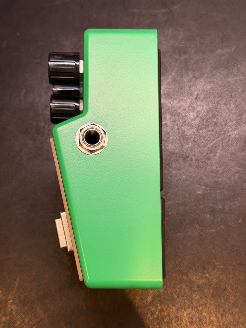ギター Ovaltone Ovalized Screamer 808ts