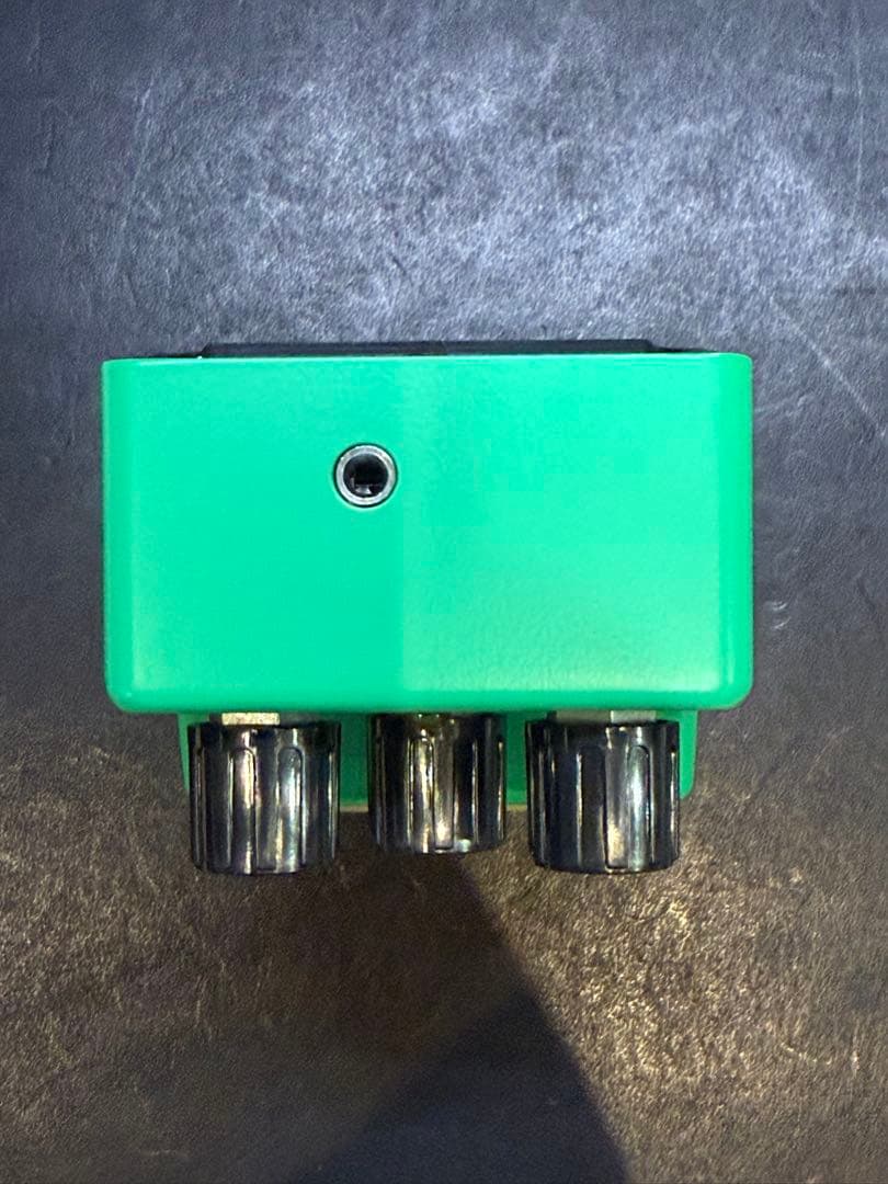 ギター Ovaltone Ovalized Screamer 808ts