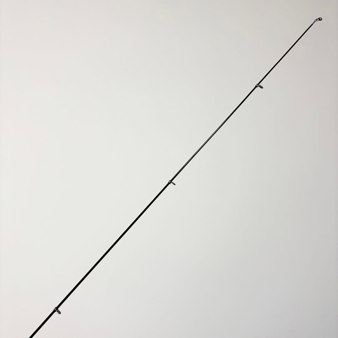 【日本製TOP Sicガイド】SUPER SQUARE FS磯HD2号450