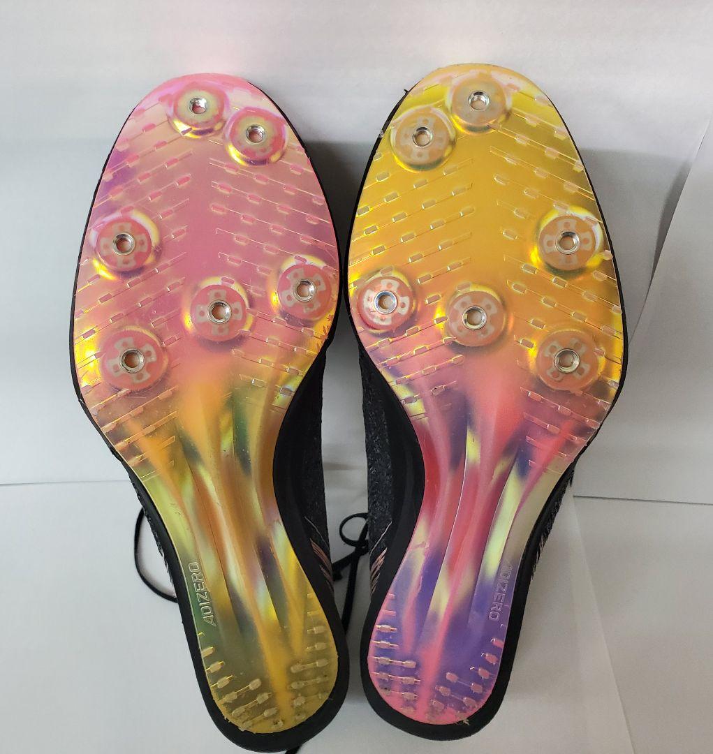 スパイク・シューズ adidas ADIZERO prime sp3 26cm
