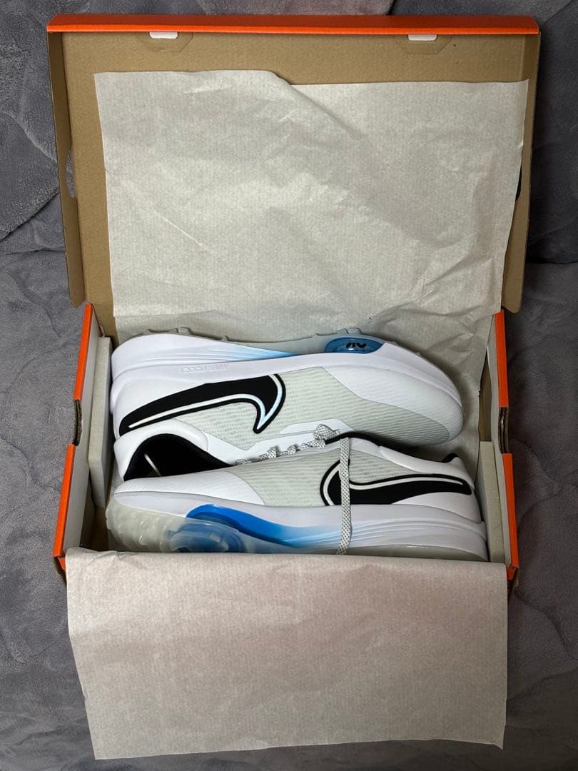 Nike ゴルフシューズ エアズームインフィニティ　ツアーネクスト%28.5cm